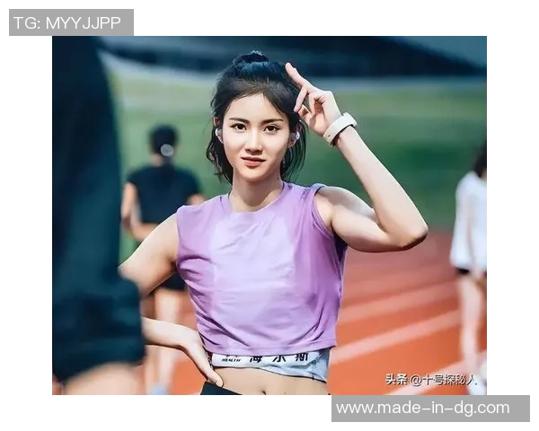 2023年最受欢迎的女体育明星颜值排行榜揭晓你最喜欢谁