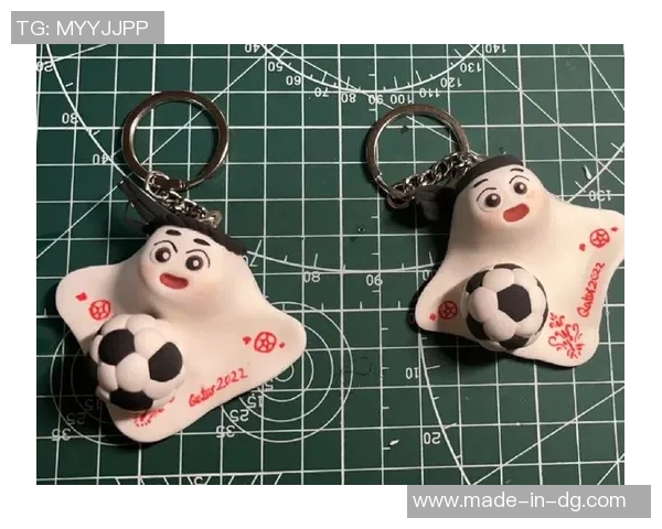 世界杯足球明星粘土创意手工制作带你体验足球魅力与艺术结合的乐趣