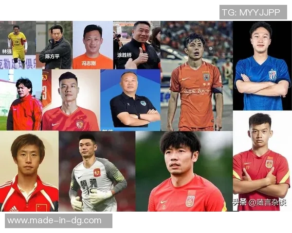 山东本地足球明星最新动态及球员名单详解